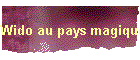 Wido au pays magique